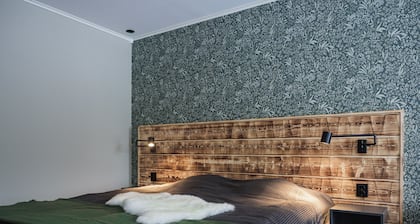 Hotellet i Jörn