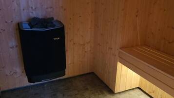 Luxury-Doppelzimmer | Badezimmer