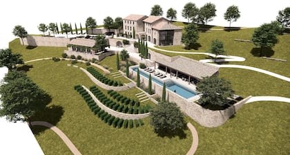 La Ferme des Vignes by Explorhome