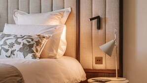 13 habitaciones, escritorio, wifi gratis y ropa de cama