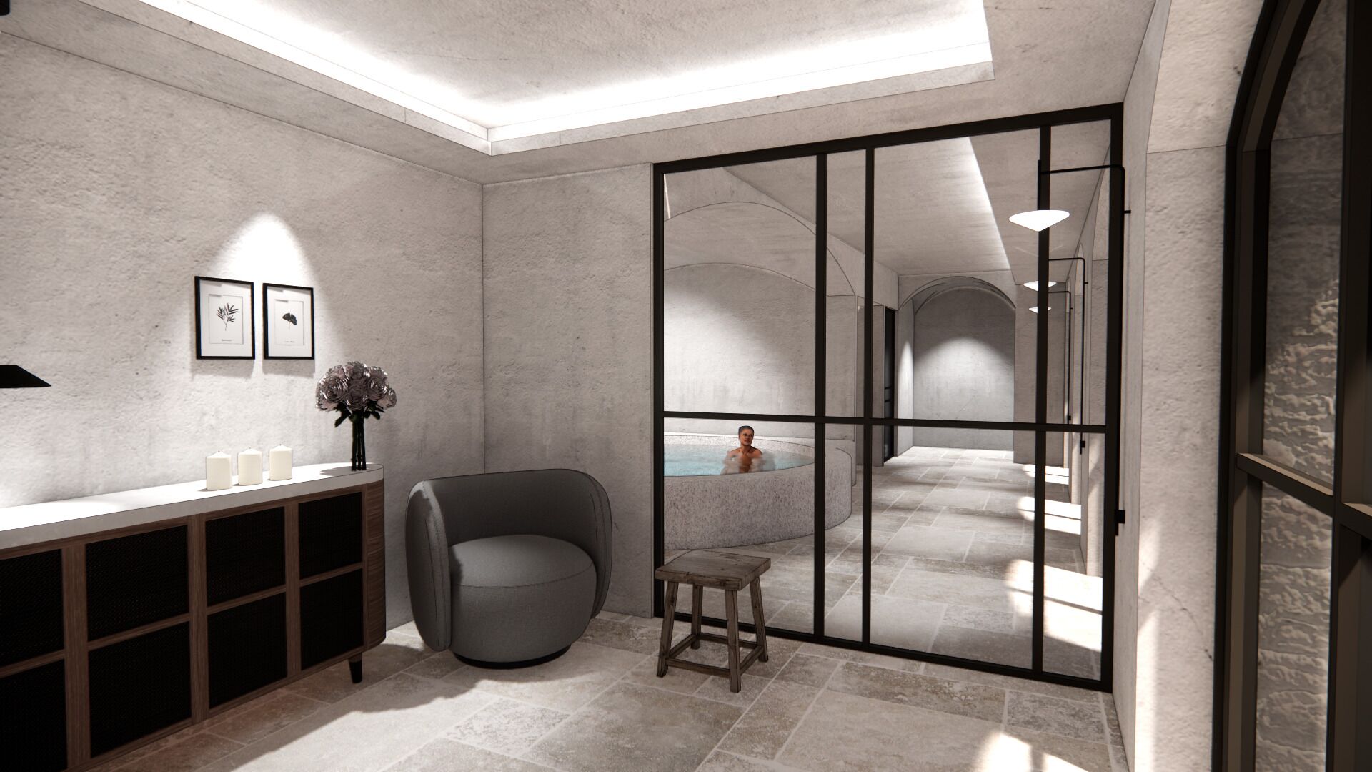 SPA