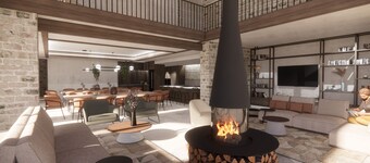 La Ferme des Vignes by Explorhome