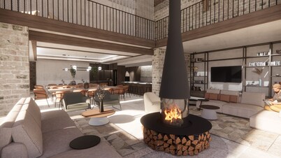 La Ferme des Vignes by Explorhome