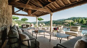 Terras