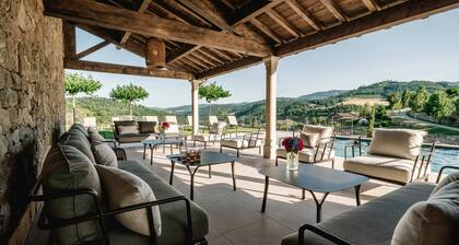 La Ferme des Vignes by Explorhome