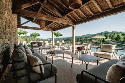 La Ferme des Vignes by Explorhome
