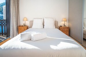 3 Schlafzimmer, kostenloses WLAN, Bettwäsche