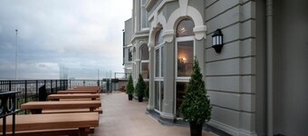 CABOT COURT 飯店 By JD Wetherspoon