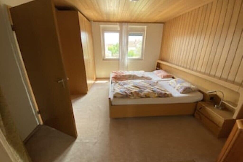 3 Schlafzimmer, WLAN, Bettwäsche