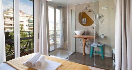 Kalamata Art Rooms