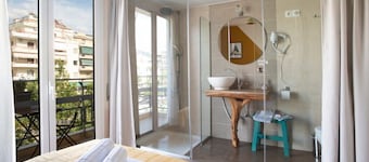 Kalamata Art Rooms