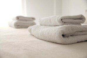 Apartment, 1 Bedroom, Balcony, City View | 1 bedroom