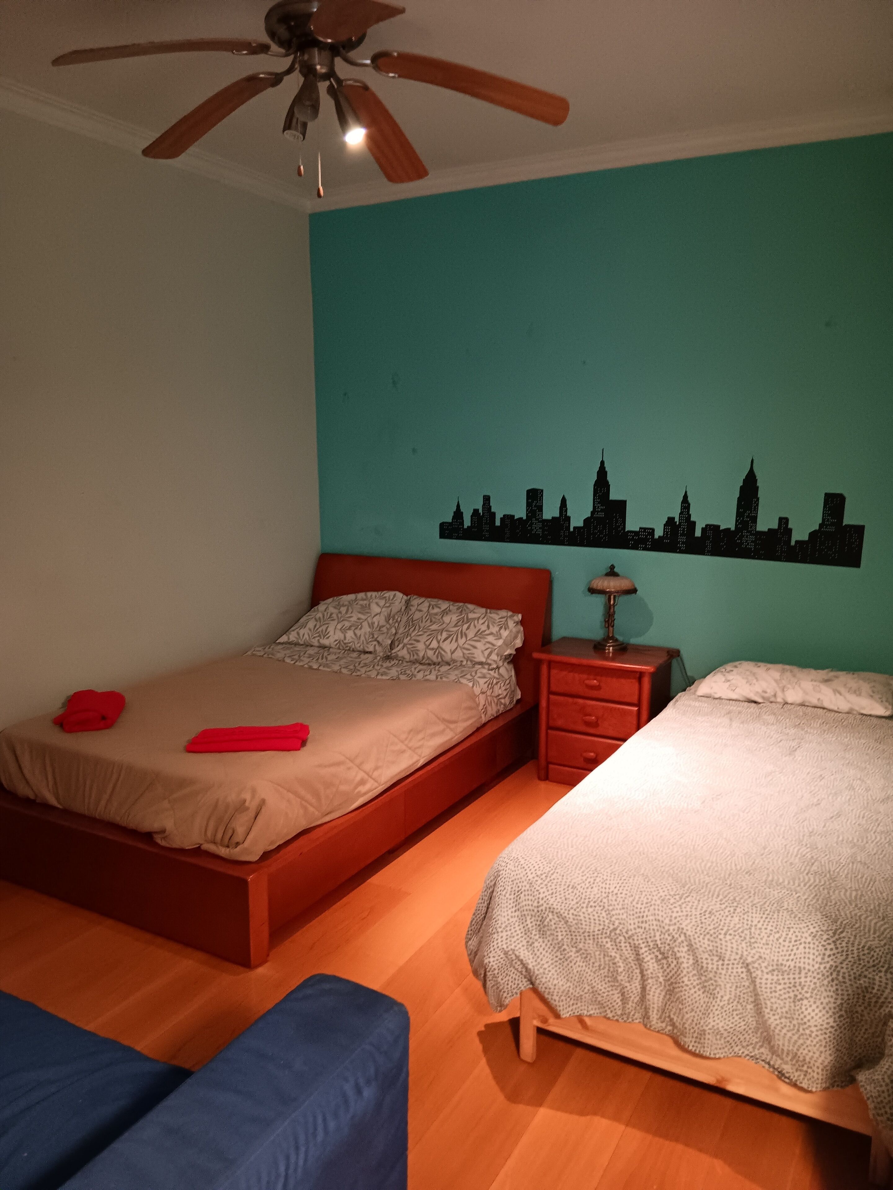 Photo - Global Guest