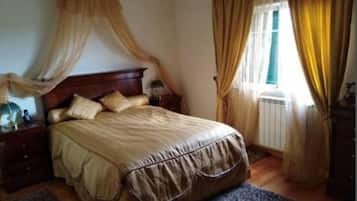 Deluxe Double Room | Free WiFi