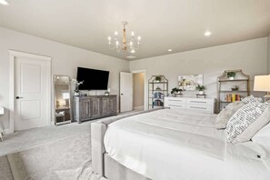 5 camere, ferro/asse da stiro, culla da viaggio, Wi-Fi