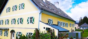 Sank Johann am Tauern Studio A - Gemütliches Ferienstudio in der Steiermark