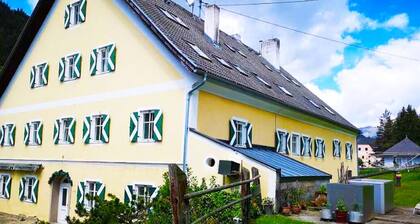 Sank Johann am Tauern Studio A - Gemütliches Ferienstudio in der Steiermark