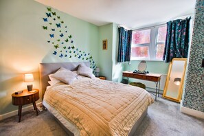 Apartment | 1 bedroom, iron/ironing board, free WiFi - Nelsons Quarters (Hastings)