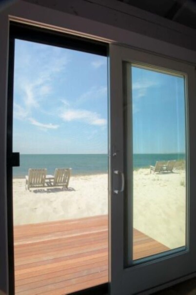 Cozy Beach Bungalow S