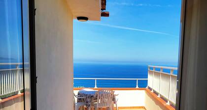 NaturAmare Apartments Palinuro