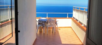 NaturAmare Apartments Palinuro