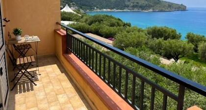 NaturAmare Apartments Palinuro