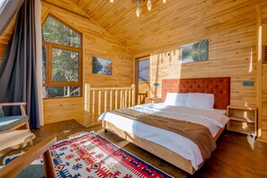 Superior Bungalow