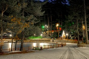 Exterior - Doceia Otel (Tosya)