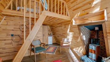 1 غرفة نوم وواي فاي مجانًا