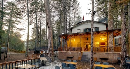 Doceia Otel
