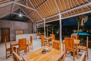 Restaurang