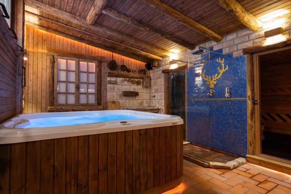 Villa Bonomo Charme Hotel