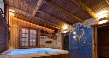 Villa Bonomo Charme Hotel