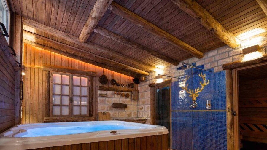 Villa Bonomo Charme Hotel