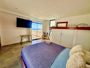 4 Schlafzimmer, WLAN, Bettwäsche