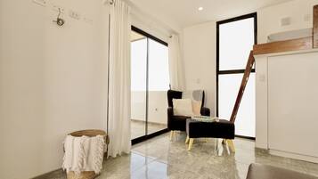 4 quartos, Wi-Fi, roupa de cama