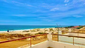 Ubicación cercana a la playa