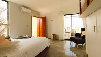 4 Schlafzimmer, WLAN, Bettwäsche