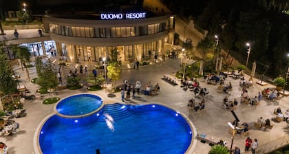 Duomo Resort