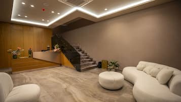 Recepción
