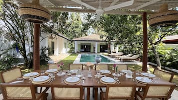 Tempat makan