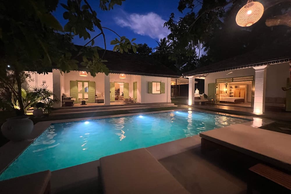 Zen House