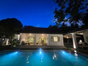 Exterior - Zen House (Ahangama)