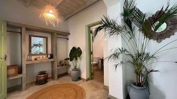 Junior Double or Twin Room | Egyptian cotton sheets, premium bedding, memory foam beds, in-room safe