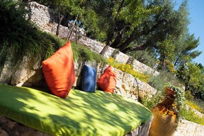 Garden - 3696 Tenuta Arianna by Perle di Puglia (Ostuni)