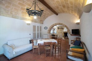 Interior - 3696 Tenuta Arianna by Perle di Puglia (Ostuni)
