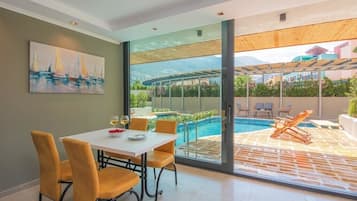 Dúplex Elite | 2 habitaciones, ropa de cama de alta calidad y muebles diferentes