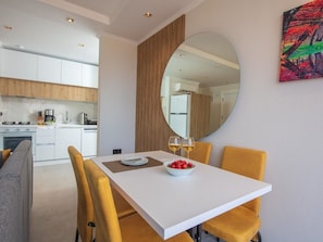 Basic Apartment