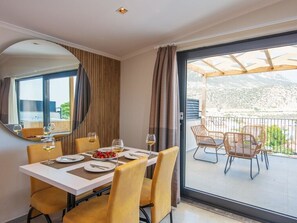 Deluxe-Maisonette | 2 Schlafzimmer, hochwertige Bettwaren, individuell eingerichtet