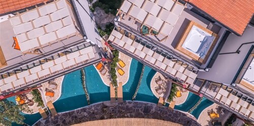 Asfiya Loft Apartments